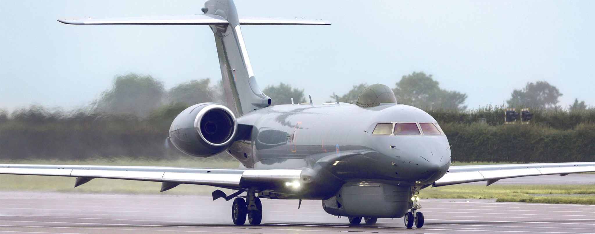 Defense & Special Mission Altitude Aerospace